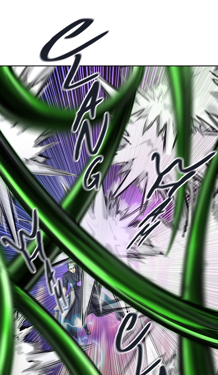 Tower of God Manga Chapter 414 page 20 - [Season 2] Ep. 334