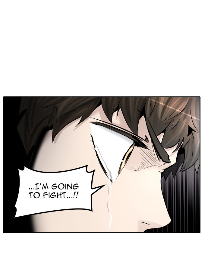 Tower of God Manga Chapter 414 page 23 - [Season 2] Ep. 334