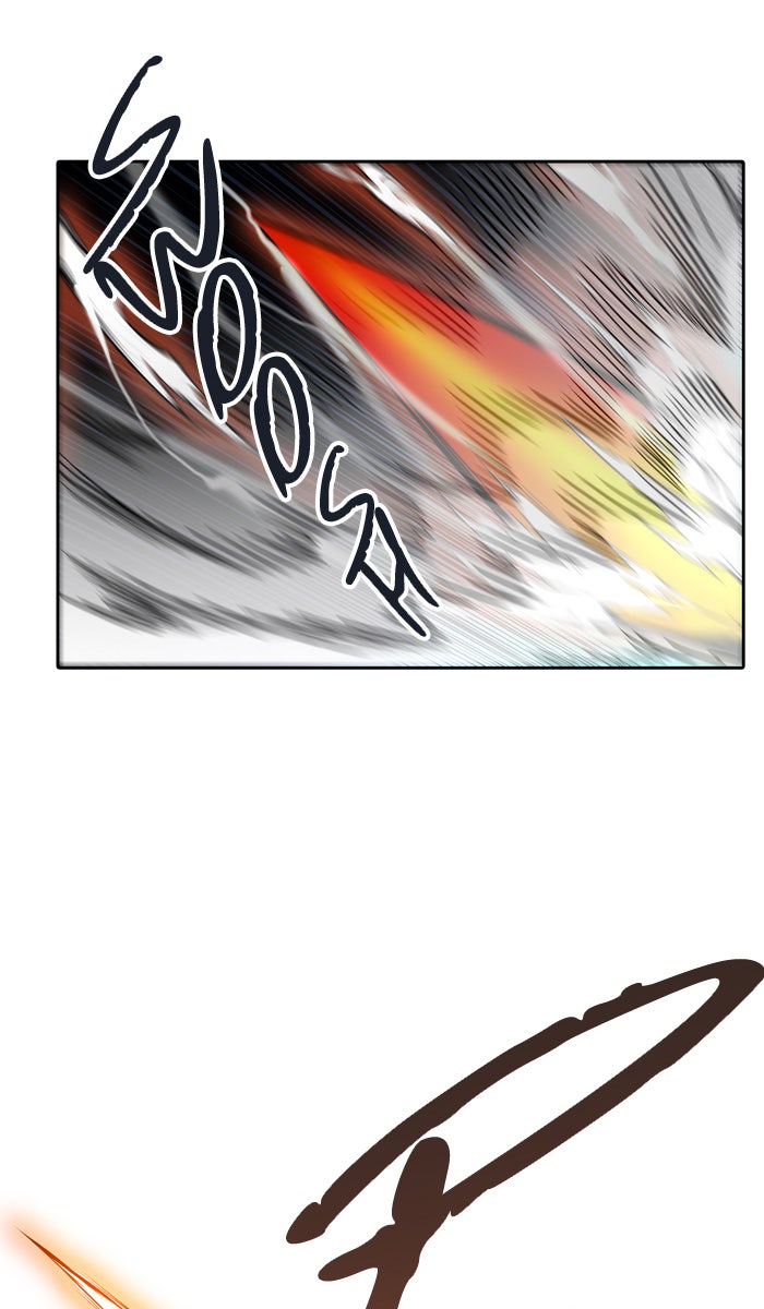 Tower of God Manga Chapter 414 page 24 - [Season 2] Ep. 334