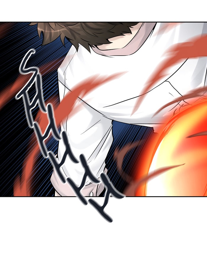 Tower of God Manga Chapter 414 page 26 - [Season 2] Ep. 334
