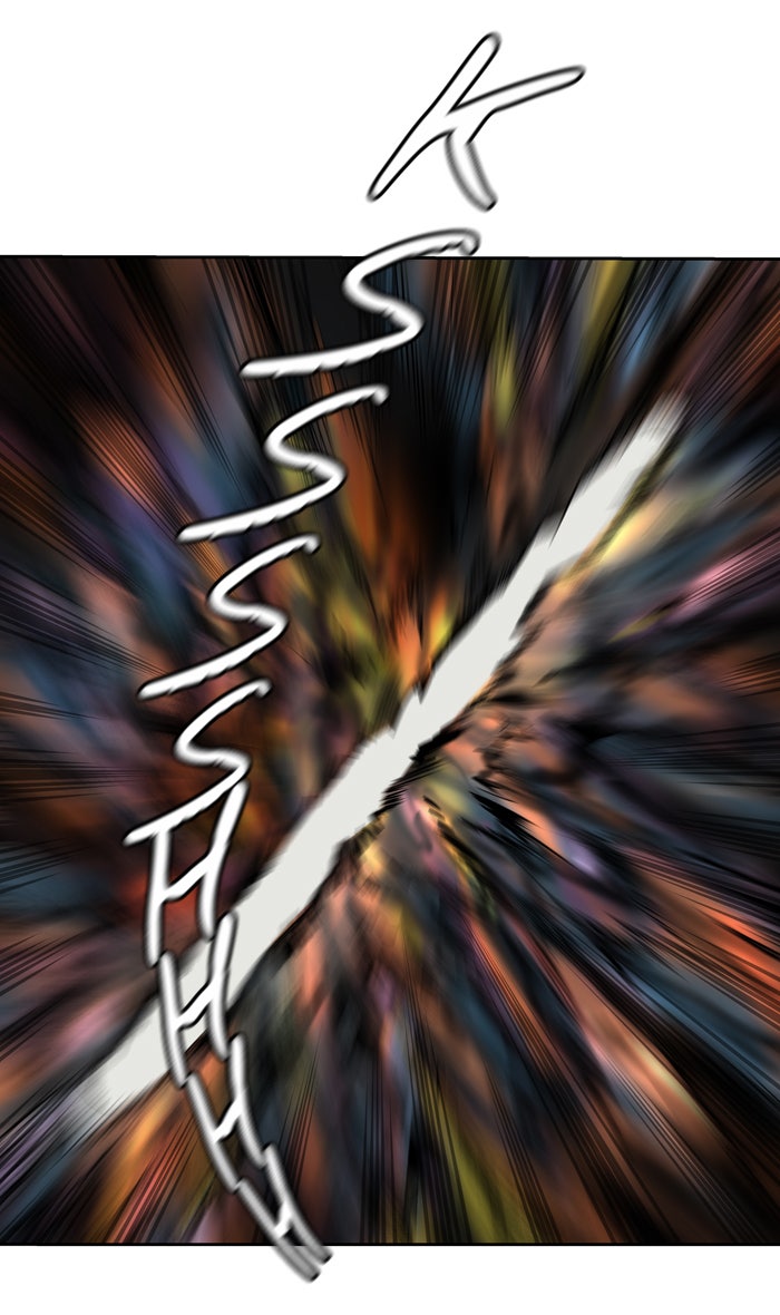 Tower of God Manga Chapter 414 page 28 - [Season 2] Ep. 334