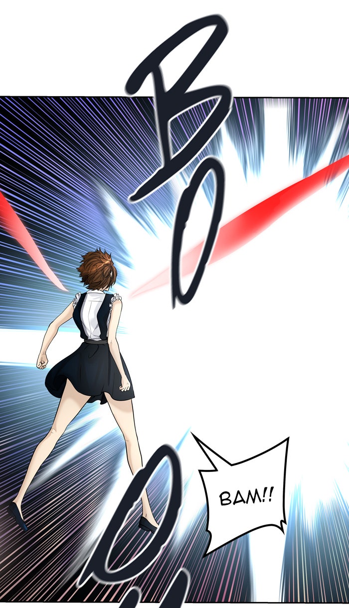 Tower of God Manga Chapter 414 page 29 - [Season 2] Ep. 334