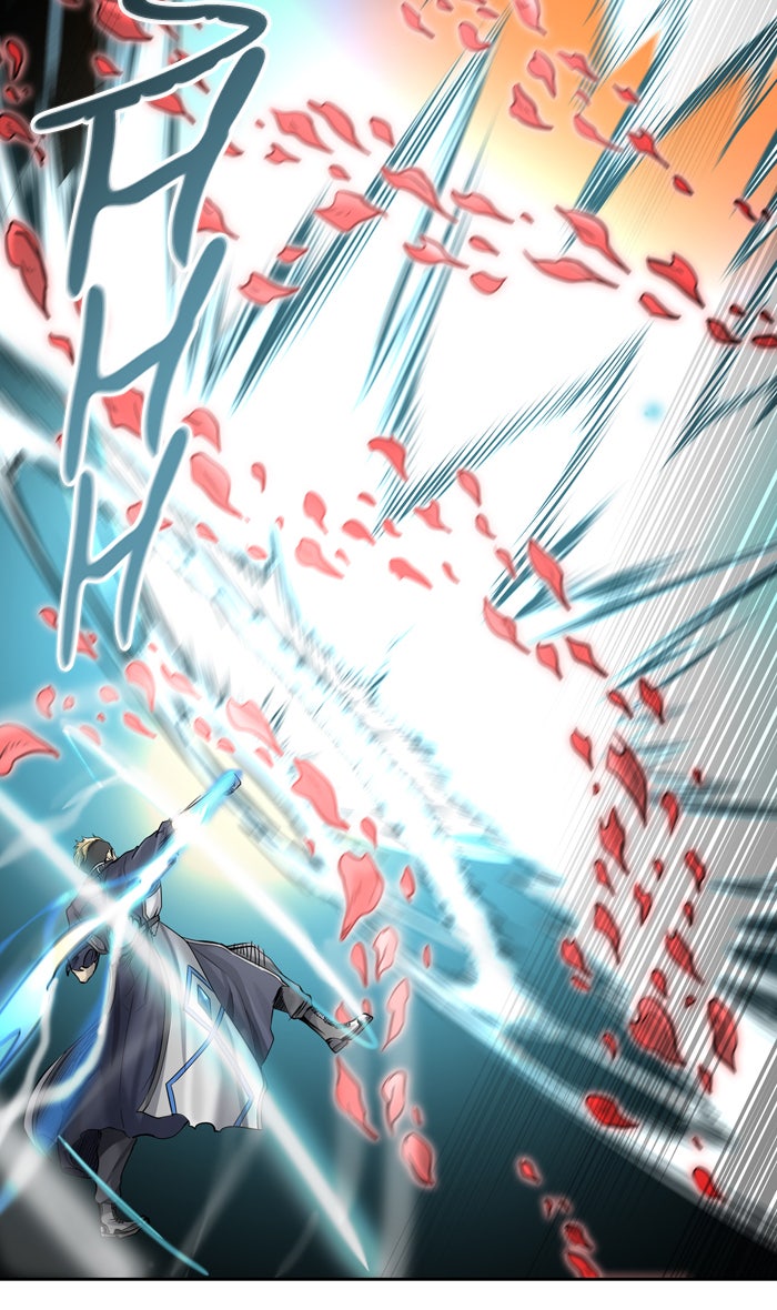 Tower of God Manga Chapter 414 page 32 - [Season 2] Ep. 334