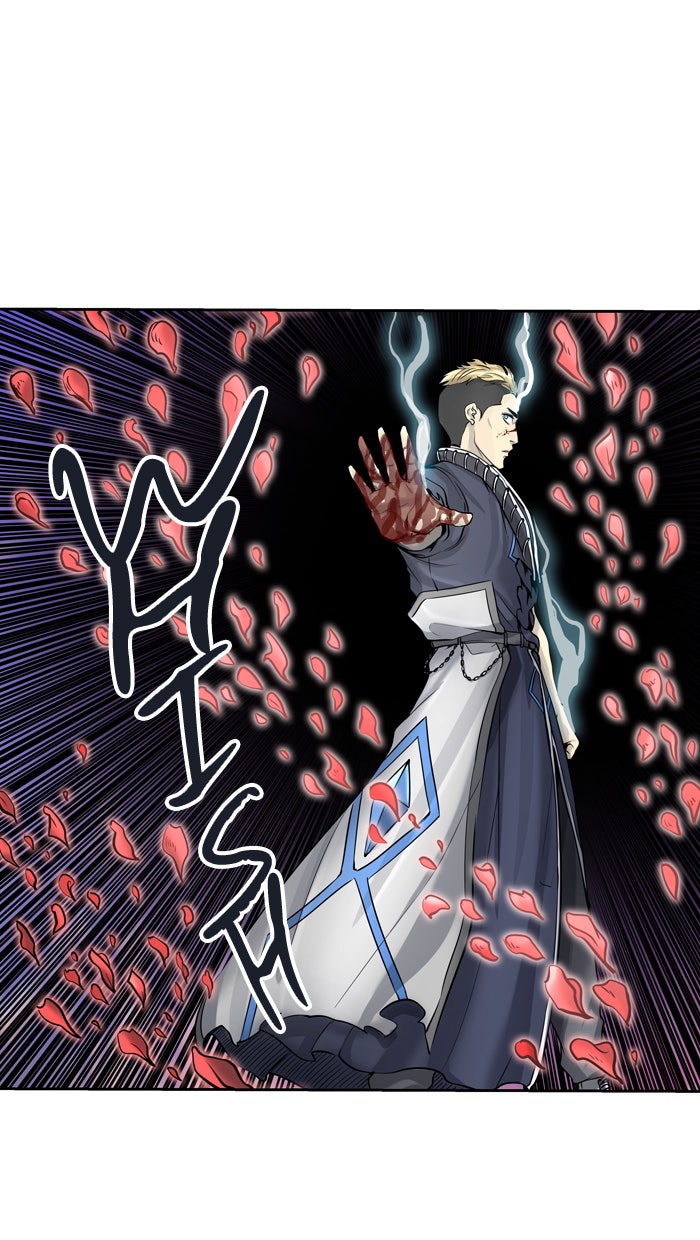 Tower of God Manga Chapter 414 page 33 - [Season 2] Ep. 334