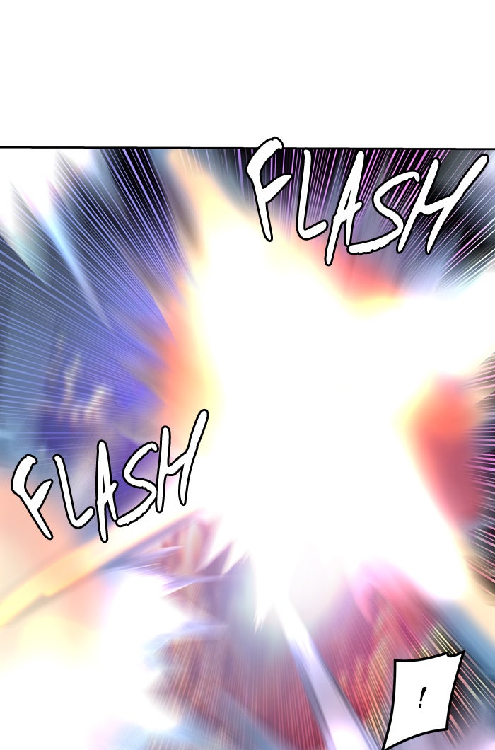 Tower of God Manga Chapter 414 page 34 - [Season 2] Ep. 334