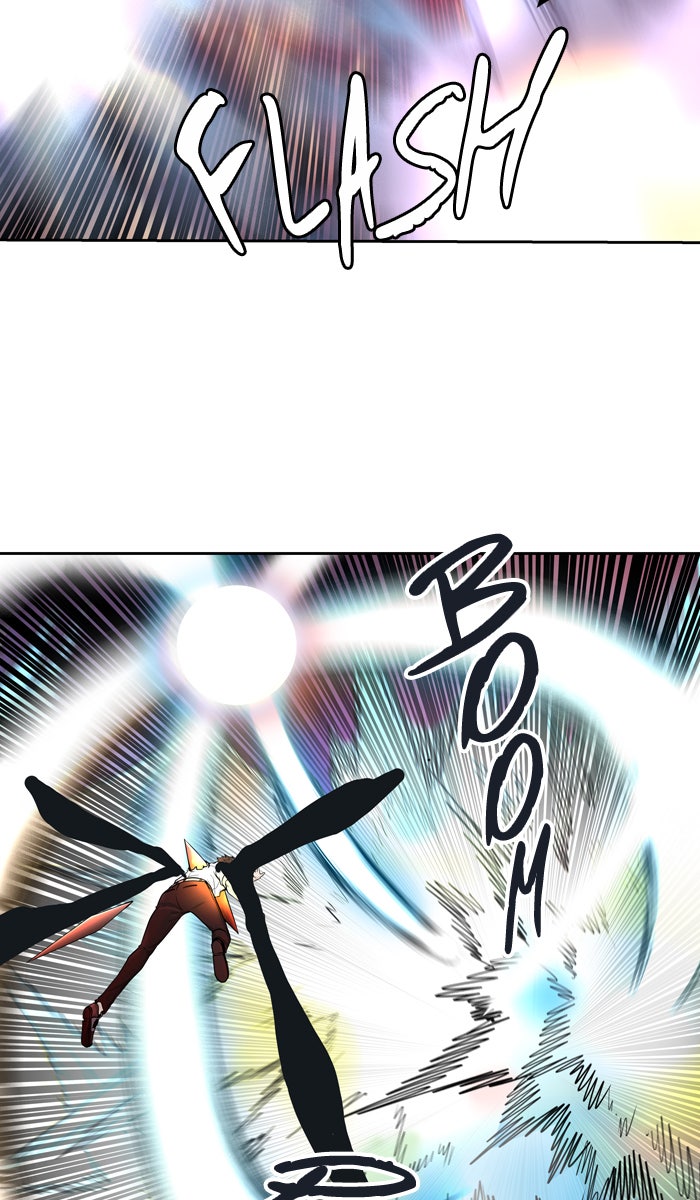 Tower of God Manga Chapter 414 page 35 - [Season 2] Ep. 334