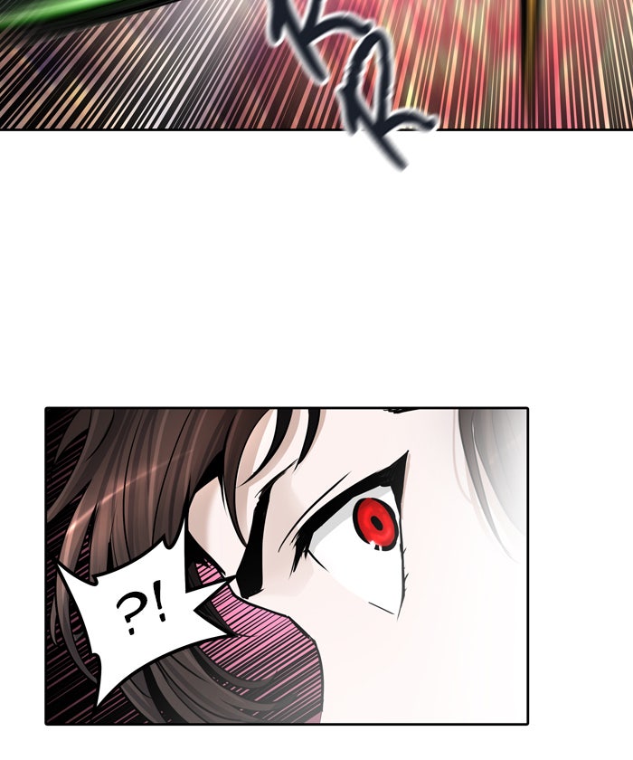 Tower of God Manga Chapter 414 page 38 - [Season 2] Ep. 334