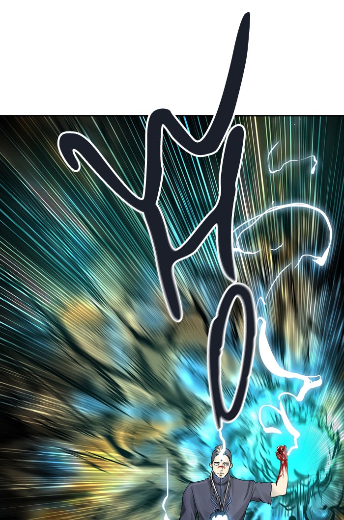 Tower of God Manga Chapter 414 page 39 - [Season 2] Ep. 334