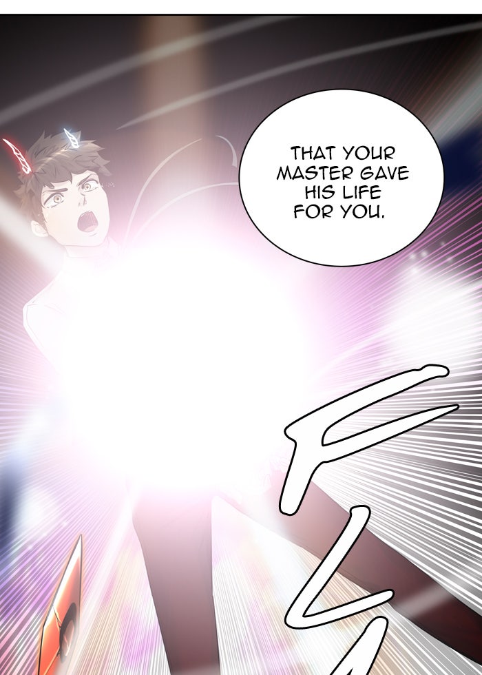 Tower of God Manga Chapter 414 page 42 - [Season 2] Ep. 334