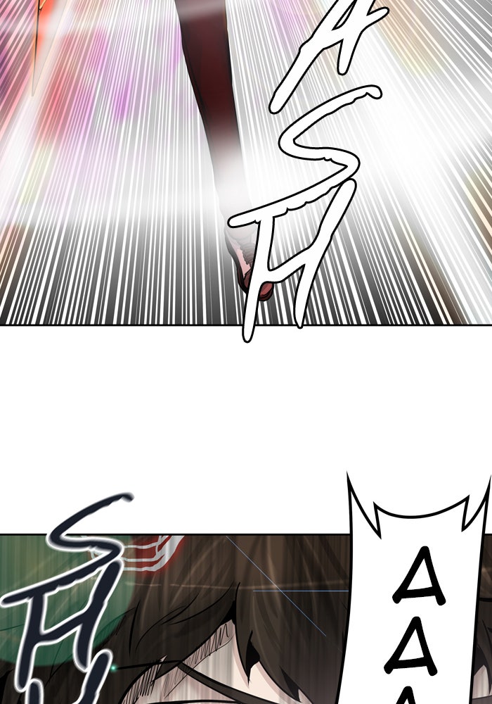 Tower of God Manga Chapter 414 page 43 - [Season 2] Ep. 334