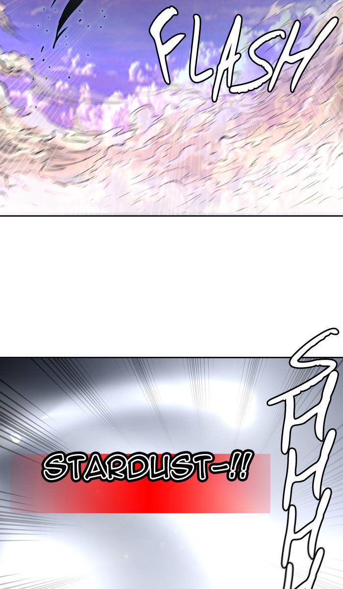 Tower of God Manga Chapter 414 page 46 - [Season 2] Ep. 334