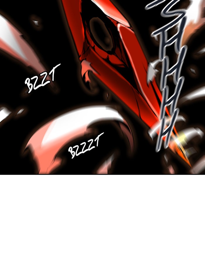 Tower of God Manga Chapter 414 page 5 - [Season 2] Ep. 334