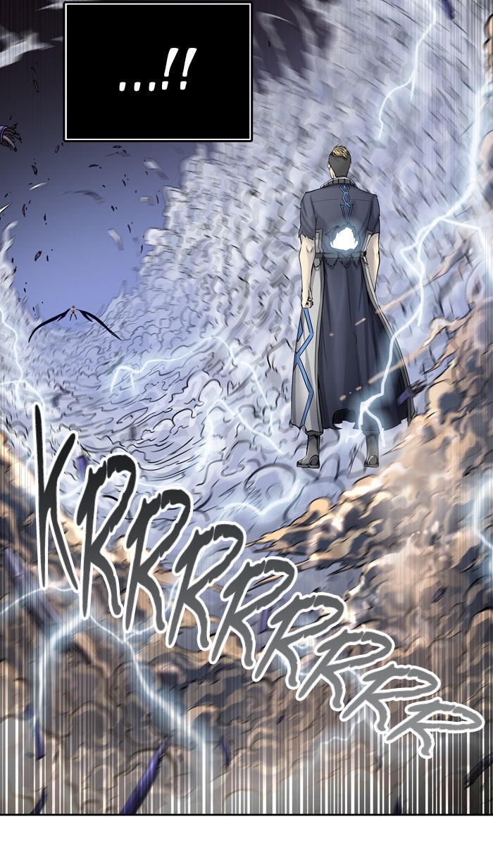 Tower of God Manga Chapter 414 page 52 - [Season 2] Ep. 334