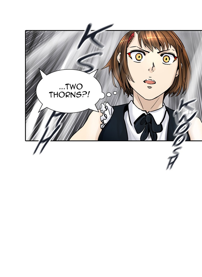 Tower of God Manga Chapter 414 page 6 - [Season 2] Ep. 334