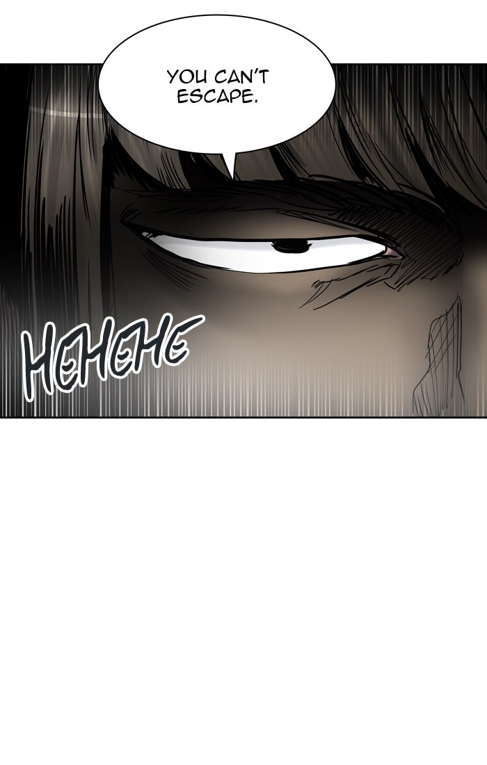 Tower of God Manga Chapter 414 page 60 - [Season 2] Ep. 334