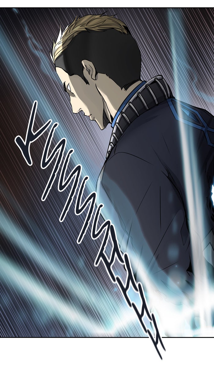 Tower of God Manga Chapter 414 page 61 - [Season 2] Ep. 334