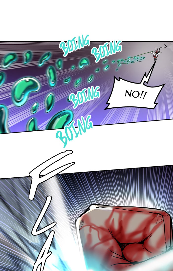 Tower of God Manga Chapter 414 page 62 - [Season 2] Ep. 334