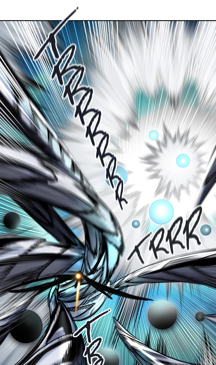 Tower of God Manga Chapter 414 page 65 - [Season 2] Ep. 334