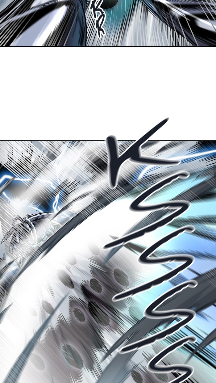 Tower of God Manga Chapter 414 page 66 - [Season 2] Ep. 334