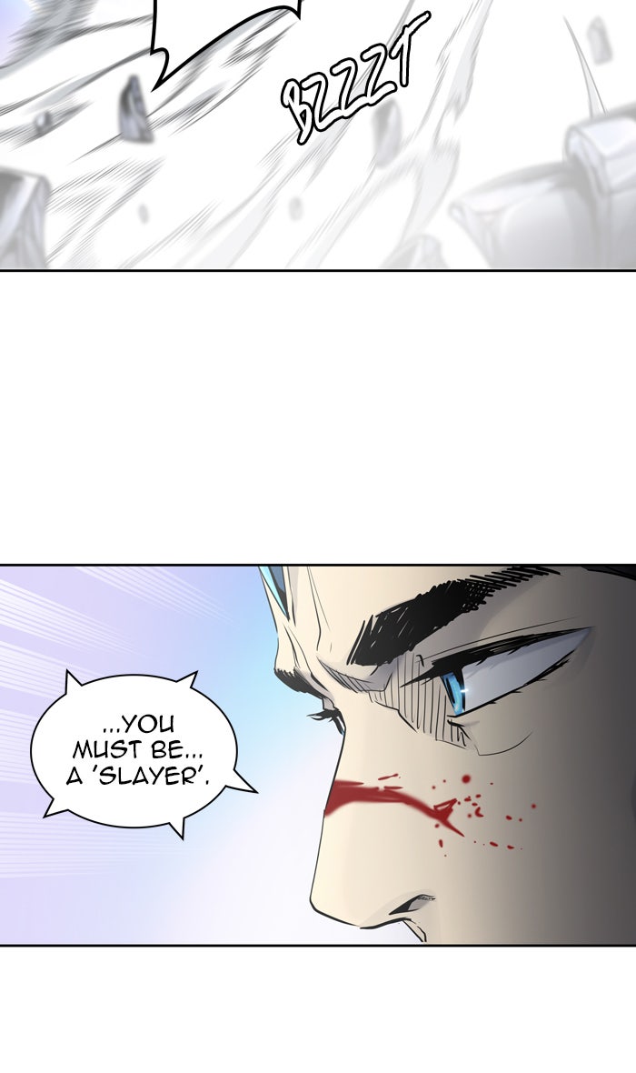 Tower of God Manga Chapter 414 page 69 - [Season 2] Ep. 334