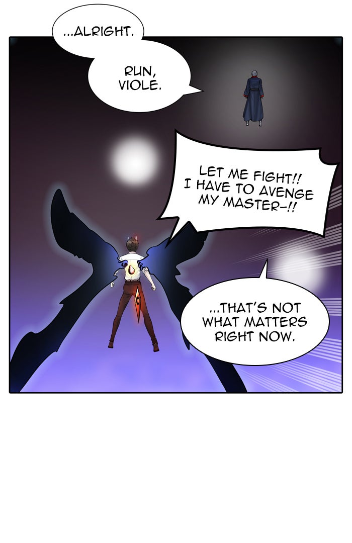 Tower of God Manga Chapter 414 page 75 - [Season 2] Ep. 334