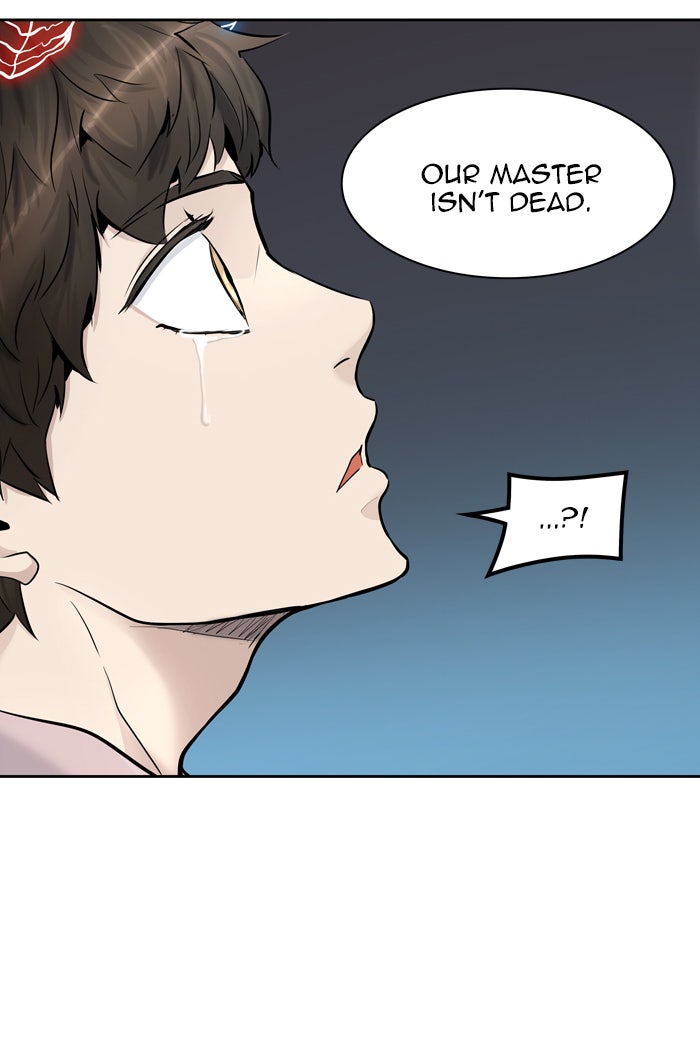 Tower of God Manga Chapter 414 page 76 - [Season 2] Ep. 334