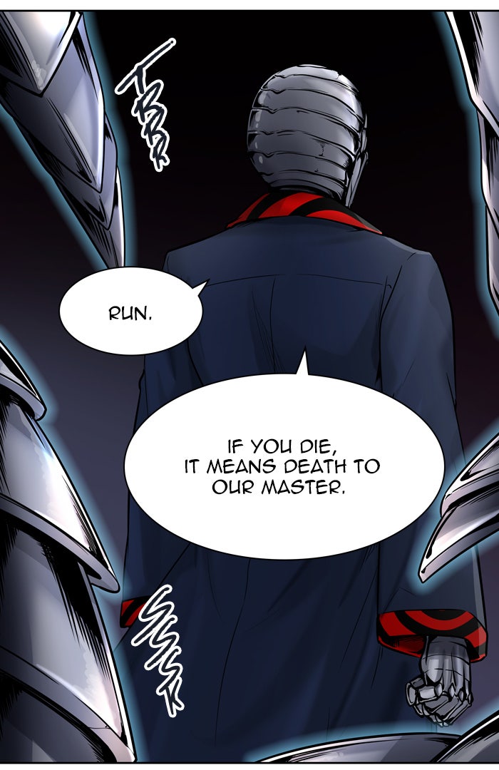 Tower of God Manga Chapter 414 page 79 - [Season 2] Ep. 334