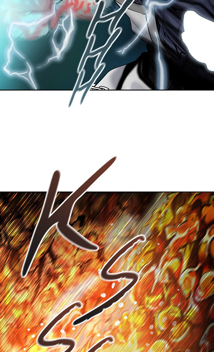 Tower of God Manga Chapter 414 page 85 - [Season 2] Ep. 334