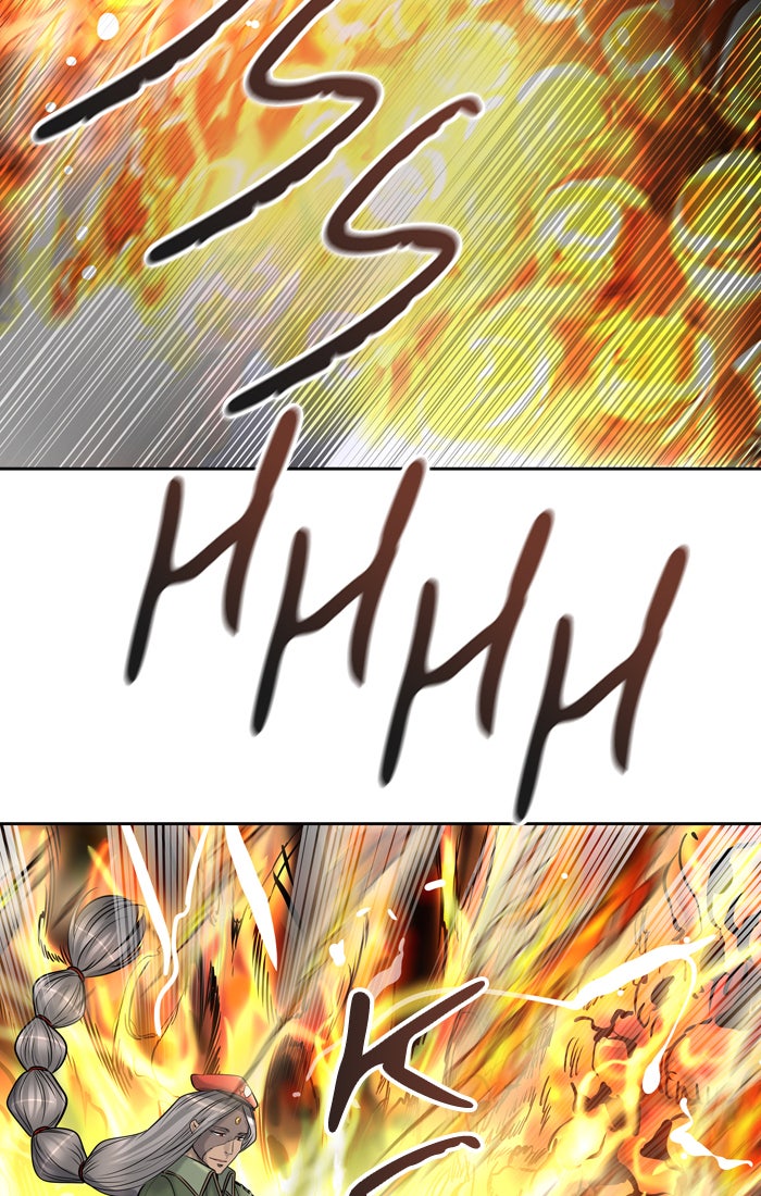 Tower of God Manga Chapter 414 page 86 - [Season 2] Ep. 334
