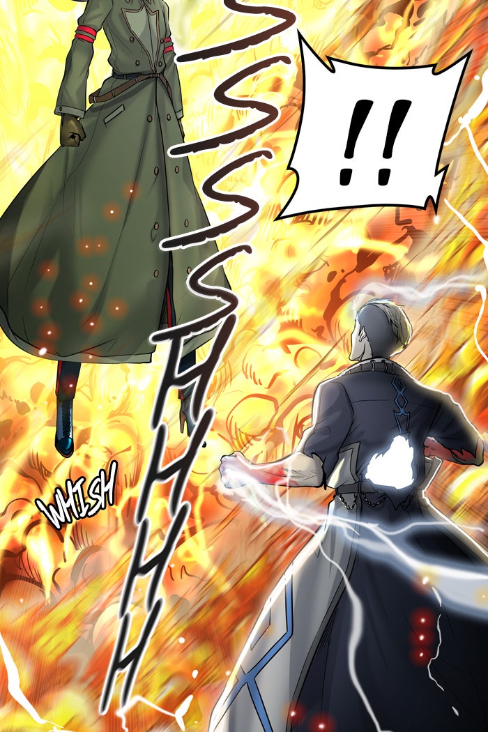 Tower of God Manga Chapter 414 page 87 - [Season 2] Ep. 334