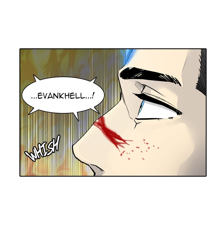 Tower of God Manga Chapter 414 page 89 - [Season 2] Ep. 334
