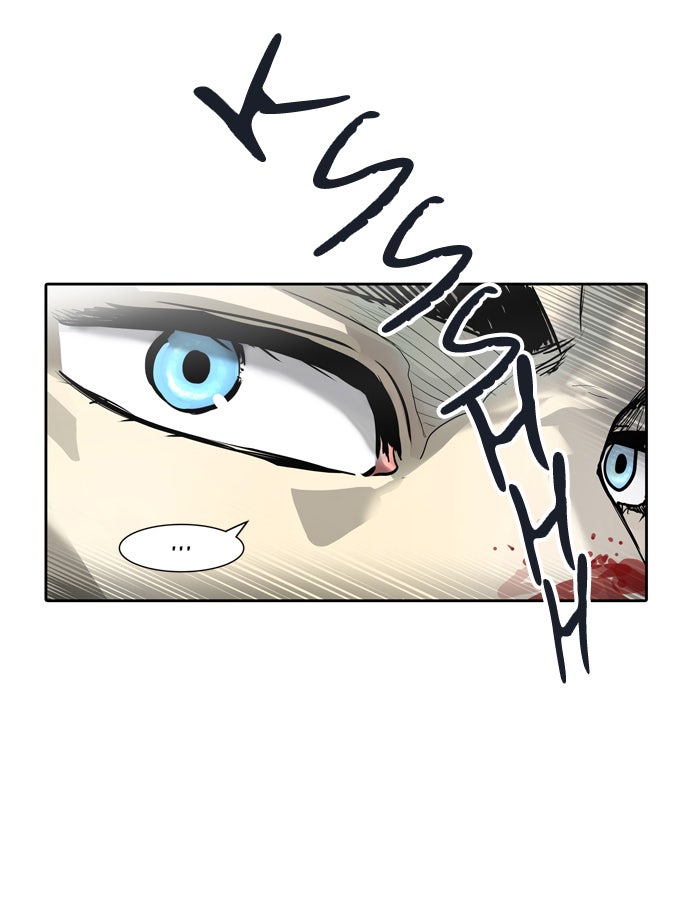 Tower of God Manga Chapter 414 page 9 - [Season 2] Ep. 334