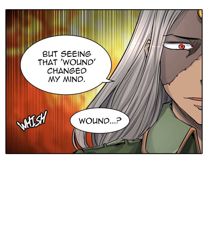Tower of God Manga Chapter 414 page 92 - [Season 2] Ep. 334