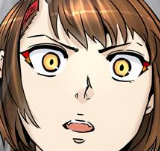 Tower of God Manga Chapter 414 ([Season 2] Ep. 334) cover