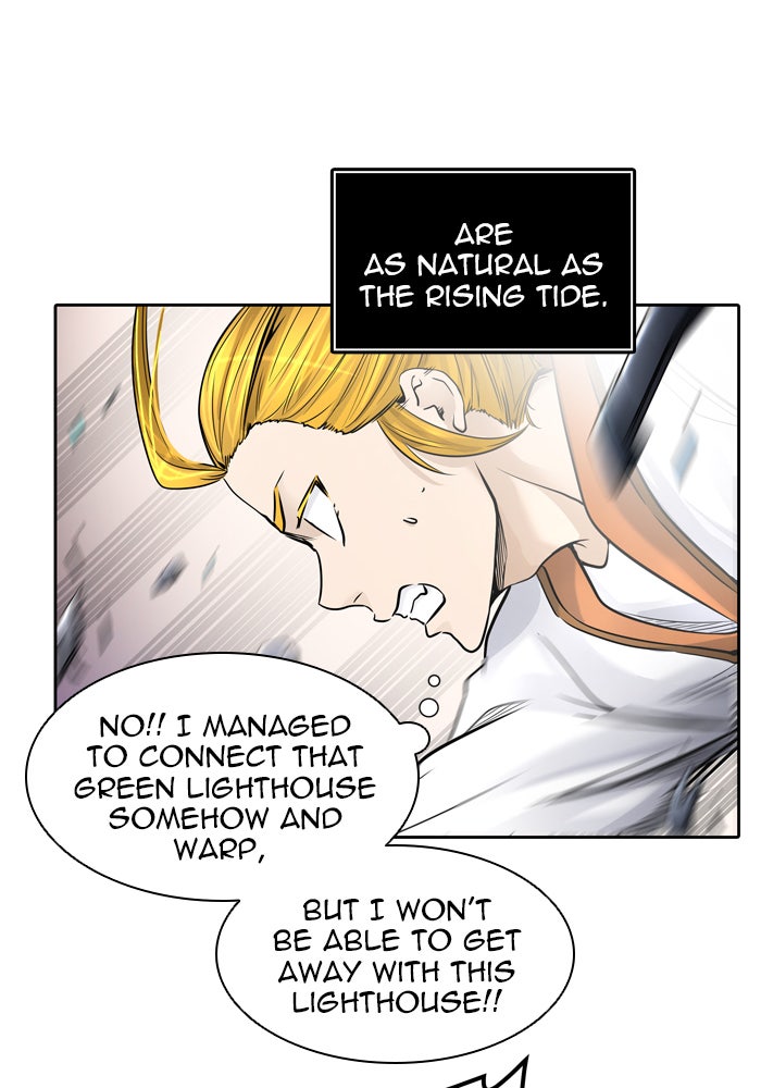 Tower of God Manga Chapter 415 page 103 - [Season 2] Ep. 335