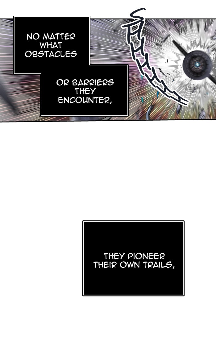 Tower of God Manga Chapter 415 page 105 - [Season 2] Ep. 335