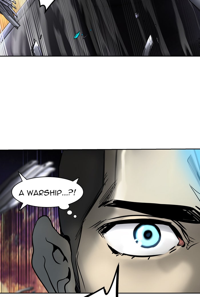 Tower of God Manga Chapter 415 page 107 - [Season 2] Ep. 335