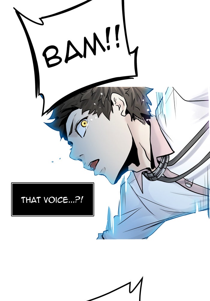 Tower of God Manga Chapter 415 page 108 - [Season 2] Ep. 335