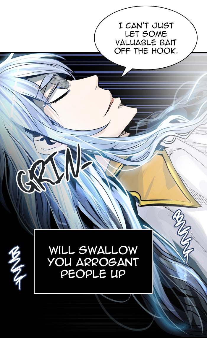 Tower of God Manga Chapter 415 page 113 - [Season 2] Ep. 335