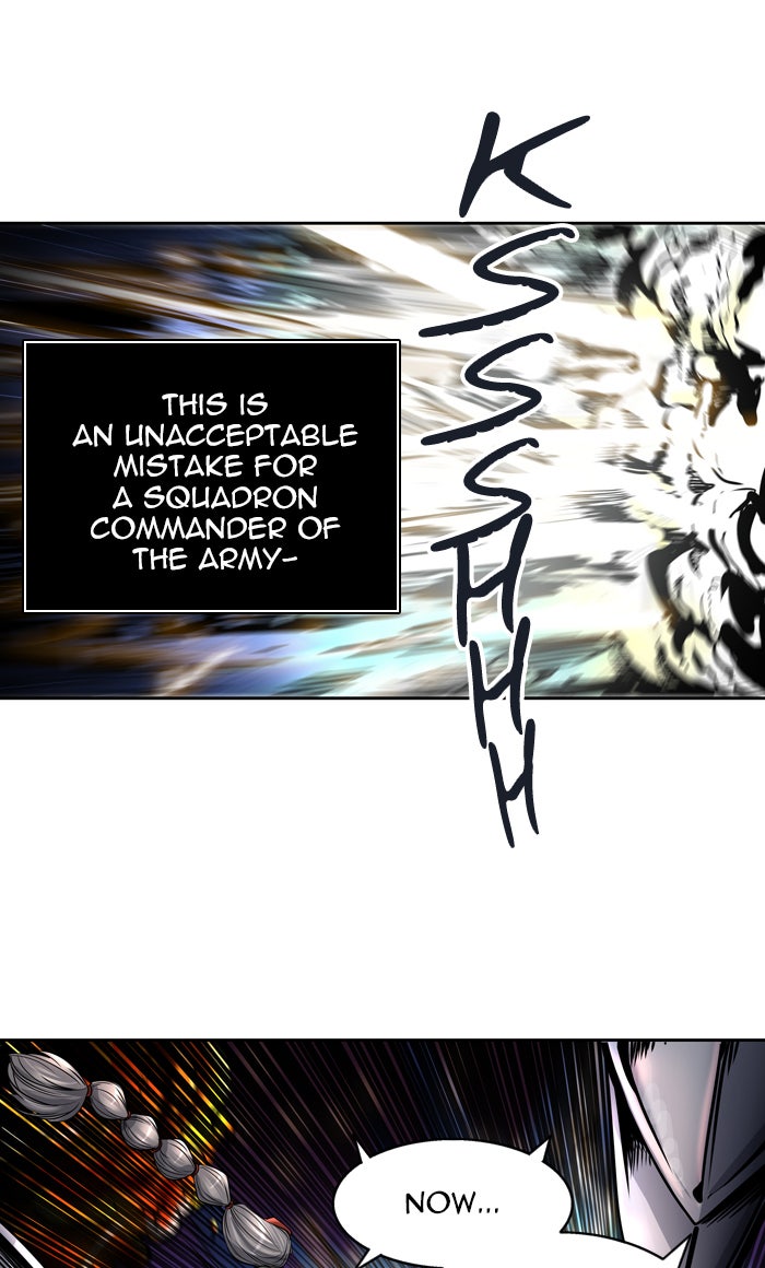 Tower of God Manga Chapter 415 page 16 - [Season 2] Ep. 335