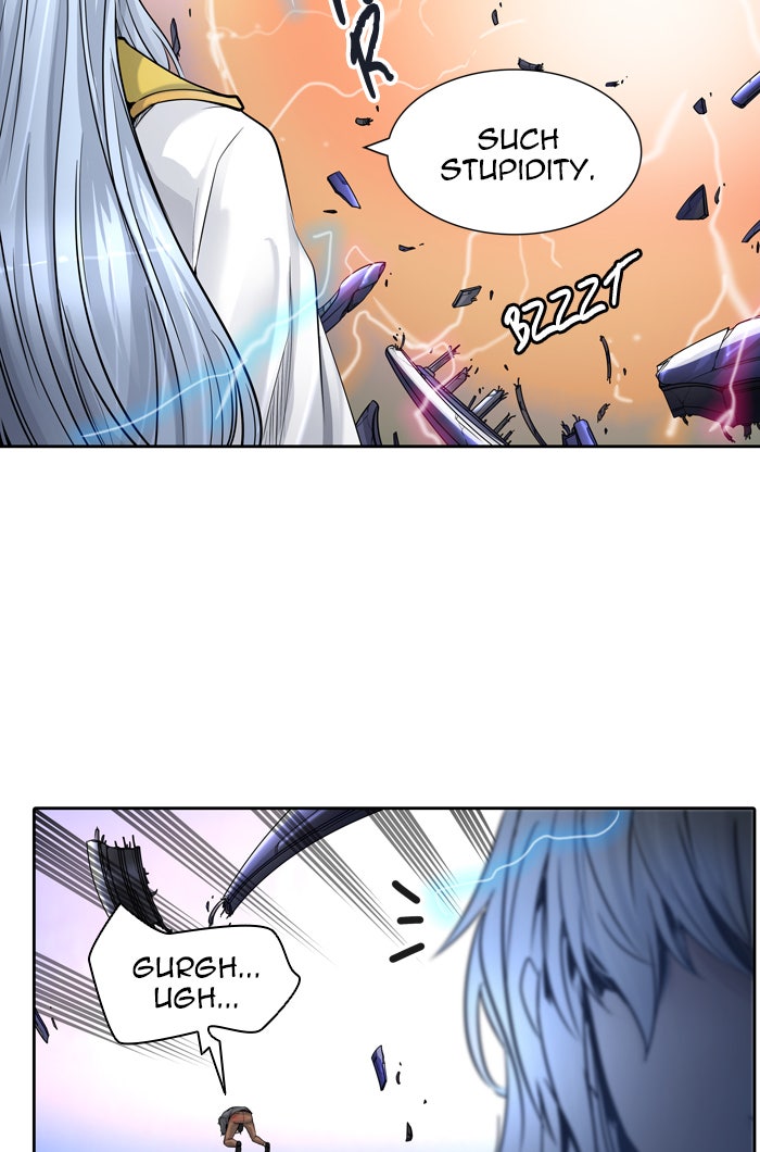 Tower of God Manga Chapter 415 page 2 - [Season 2] Ep. 335