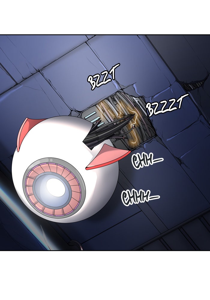 Tower of God Manga Chapter 415 page 20 - [Season 2] Ep. 335