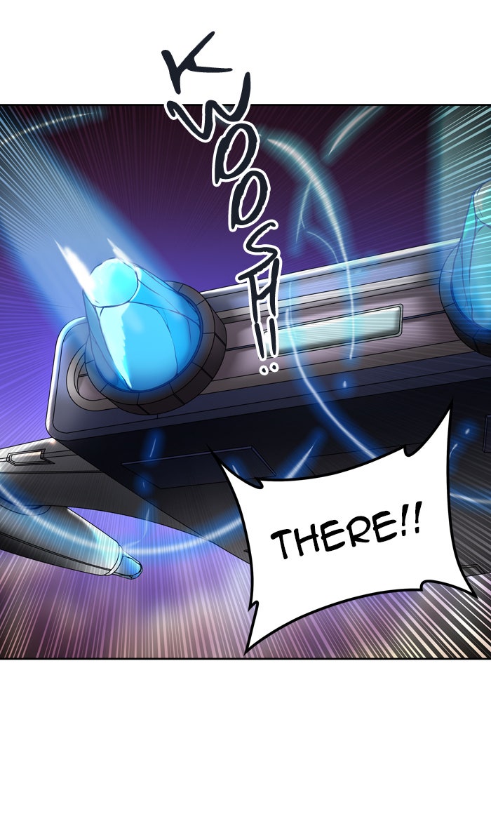 Tower of God Manga Chapter 415 page 21 - [Season 2] Ep. 335