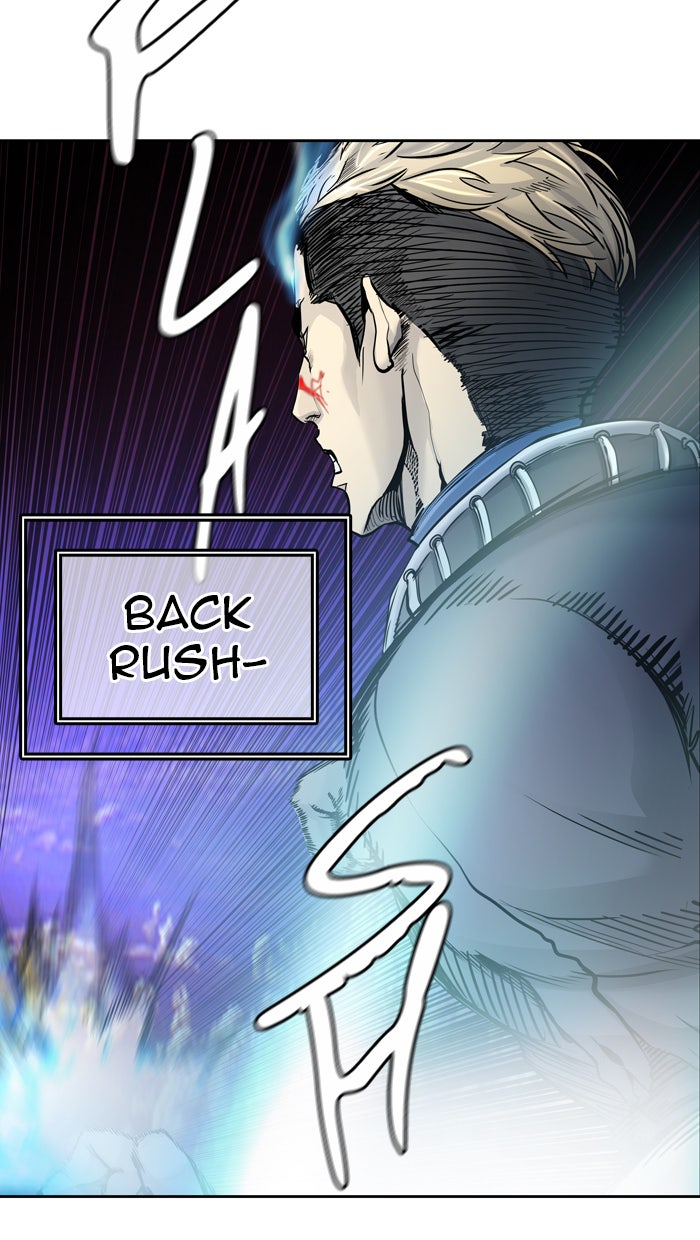 Tower of God Manga Chapter 415 page 23 - [Season 2] Ep. 335