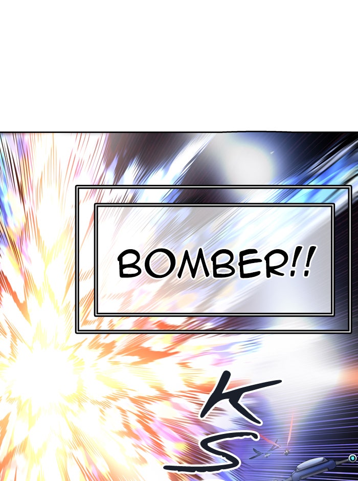 Tower of God Manga Chapter 415 page 24 - [Season 2] Ep. 335