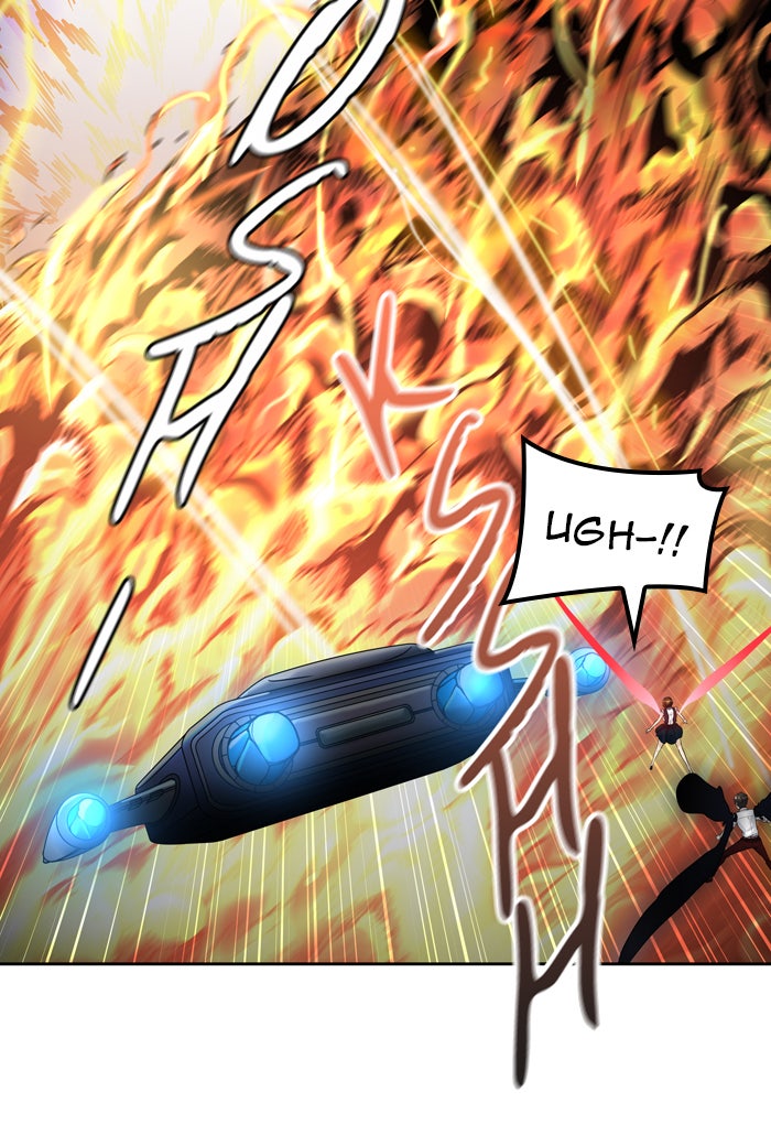 Tower of God Manga Chapter 415 page 26 - [Season 2] Ep. 335