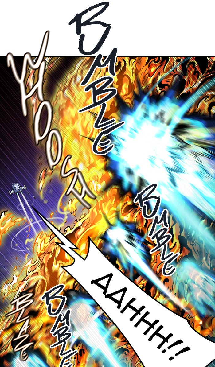 Tower of God Manga Chapter 415 page 29 - [Season 2] Ep. 335