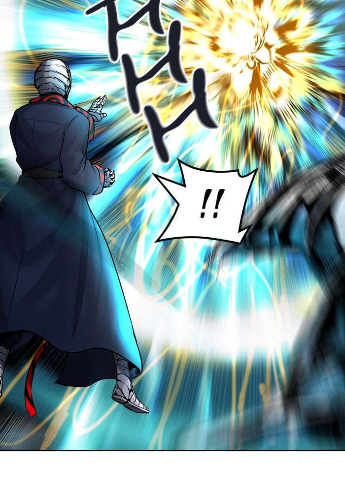 Tower of God Manga Chapter 415 page 31 - [Season 2] Ep. 335