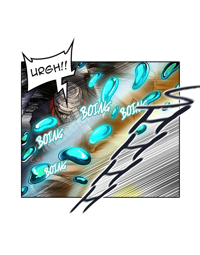 Tower of God Manga Chapter 415 page 32 - [Season 2] Ep. 335