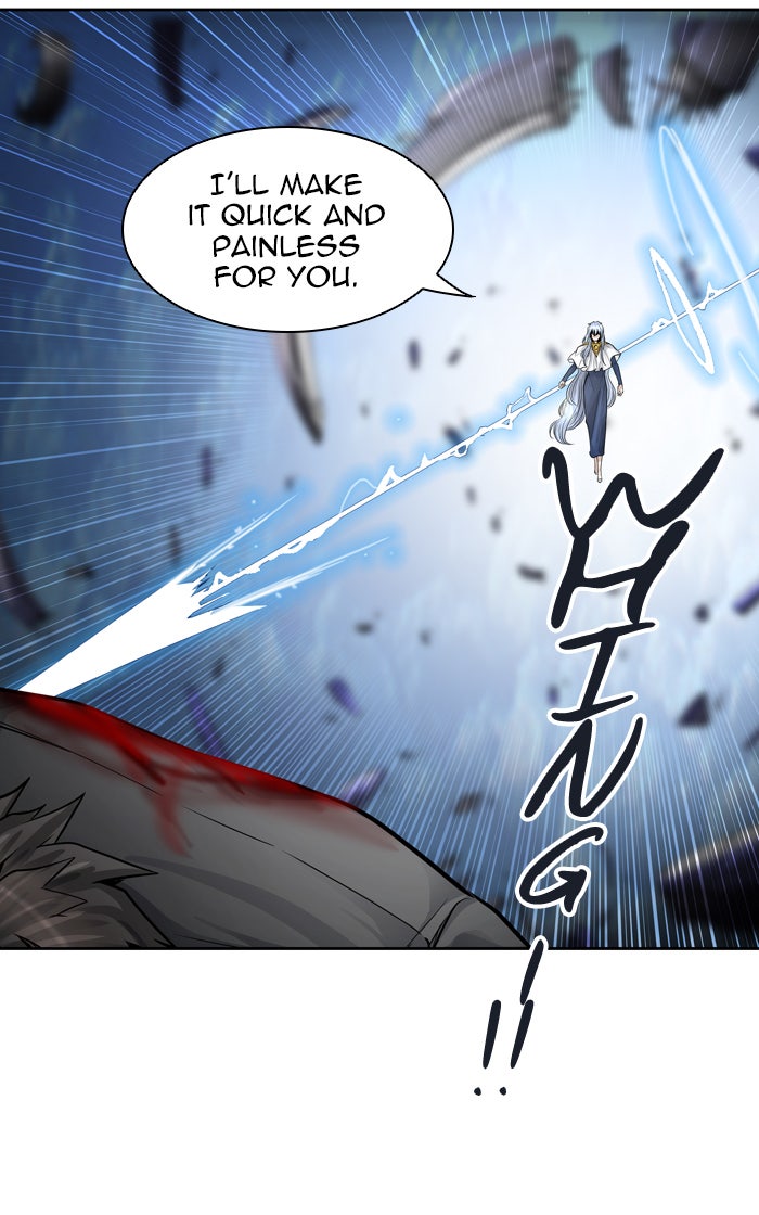 Tower of God Manga Chapter 415 page 4 - [Season 2] Ep. 335